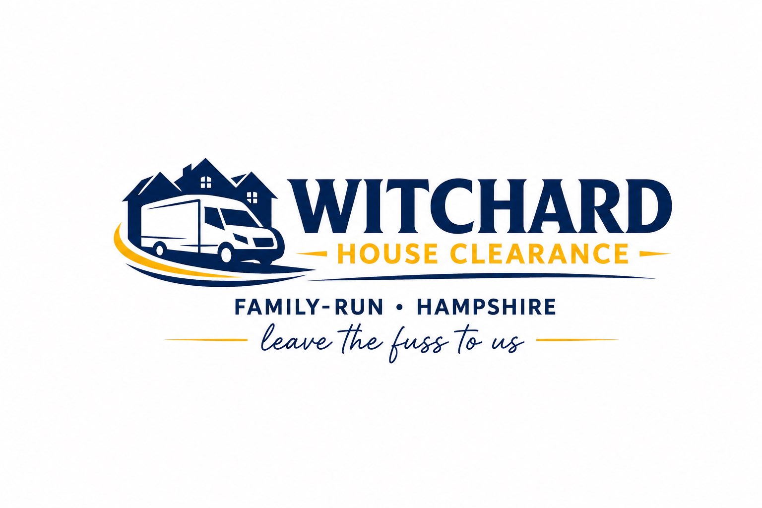 Witchard House Clearance